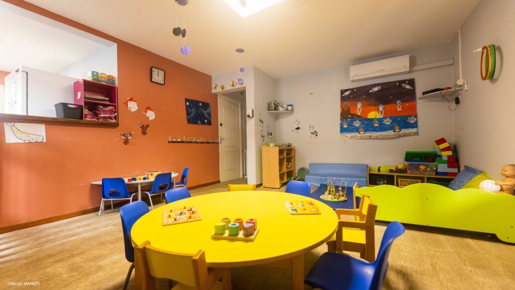 Photo Micro crèche ELOVA